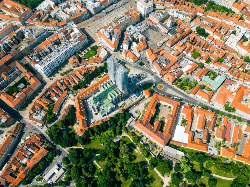 Fraccionamientos y urbanizaciones: Claves para el desarrollo urbano