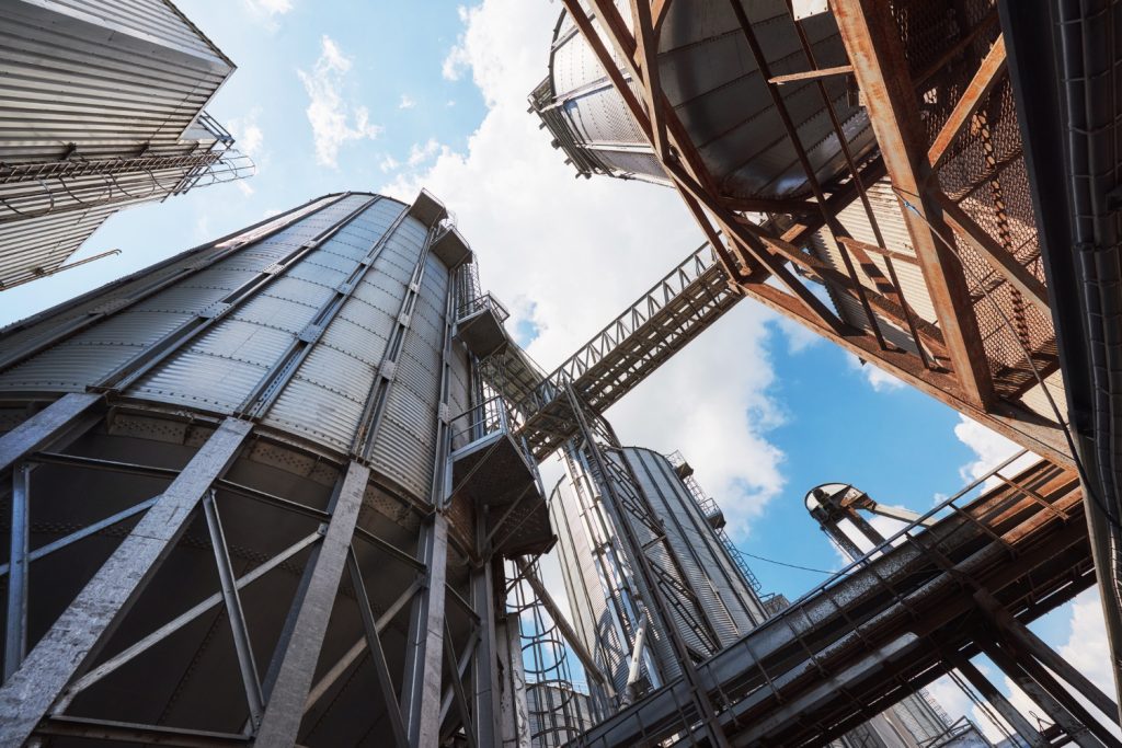 Infraestructura industrial: Claves para un desarrollo eficiente