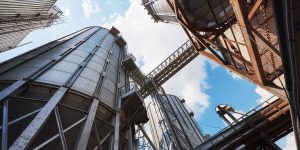 Infraestructura industrial: Claves para un desarrollo eficiente