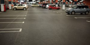 Estudios de maniobras y estacionamientos: Claves para una movilidad eficiente