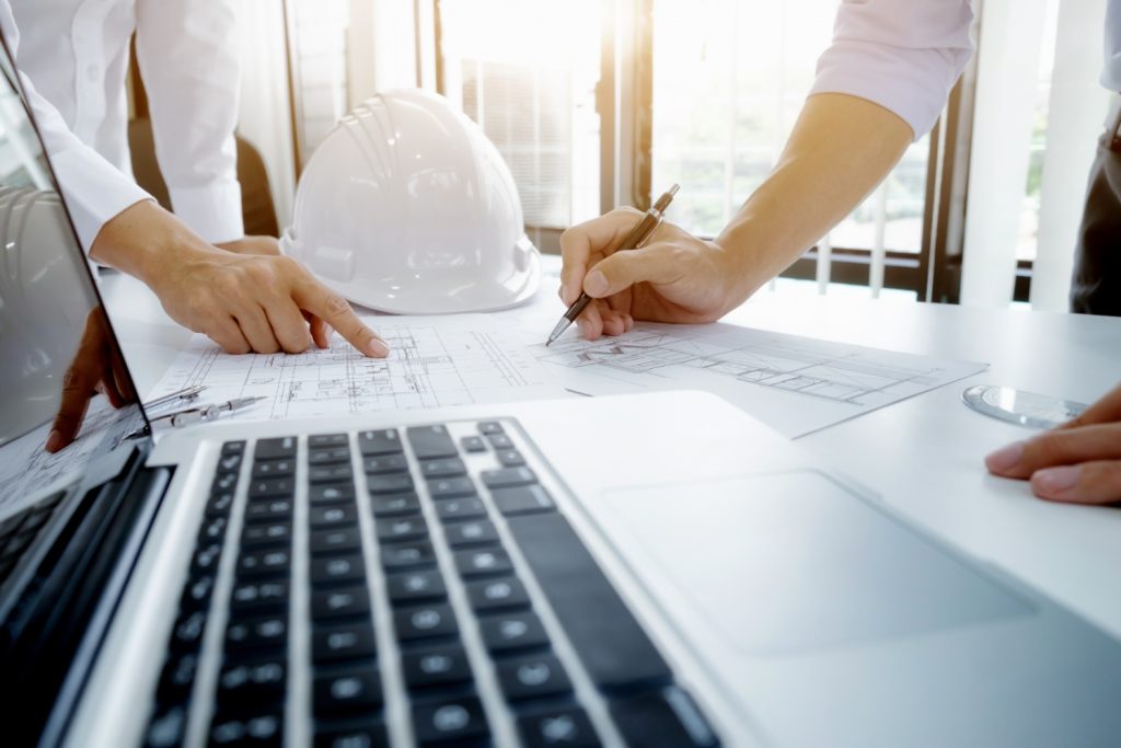 Ingeniería en Montevideo: Impulsando el desarrollo con visión y experiencia
