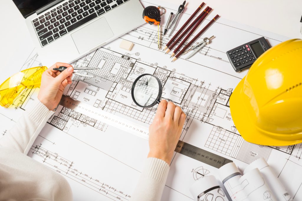 Soluciones de ingeniería para el desarrollo de infraestructura en Uruguay